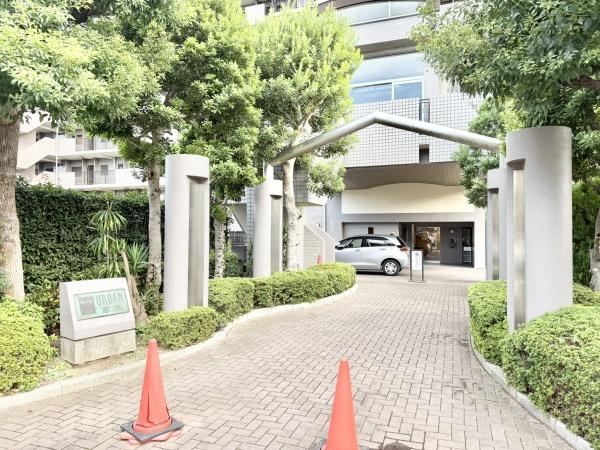 ナイスアーバン志木