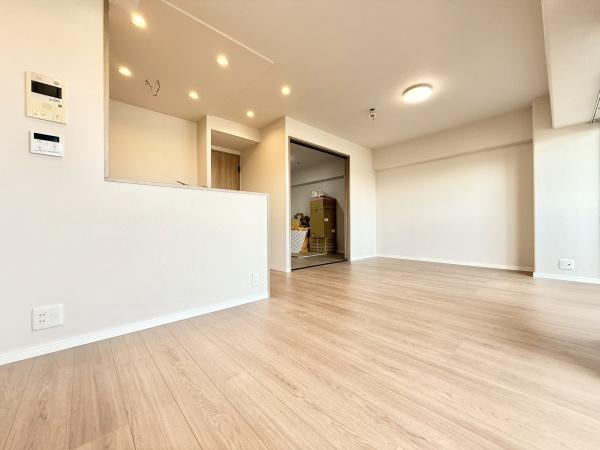 ナイスアーバン志木