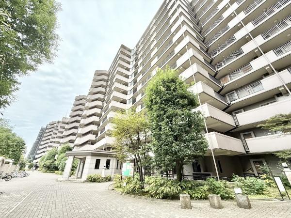 ラミーユ浦和ハイライズファーストキャッスル