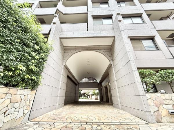 ラミーユ浦和ハイライズファーストキャッスル