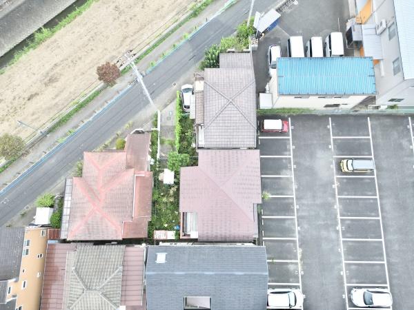 さいたま市南区白幡６丁目の売土地