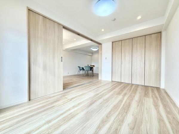 エンゼルハイム浦和中尾