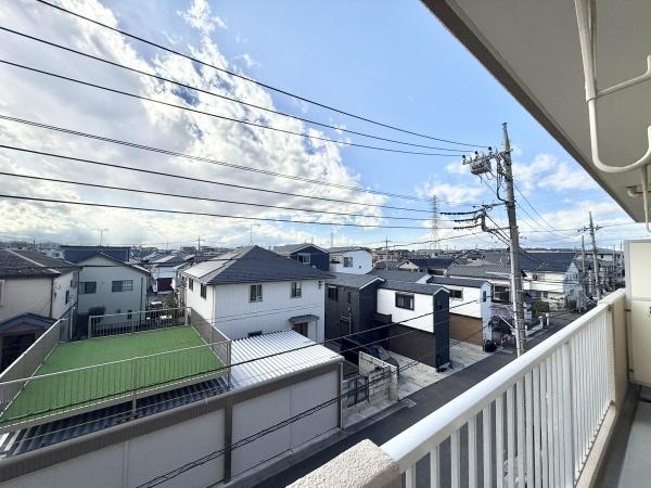 エンゼルハイム浦和中尾