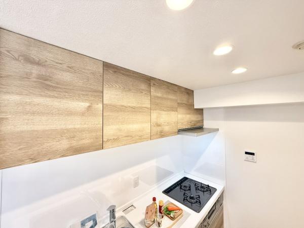 エンゼルハイム浦和中尾