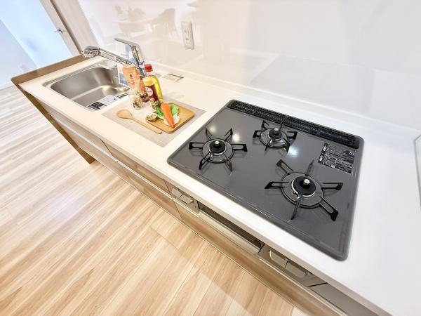 エンゼルハイム浦和中尾