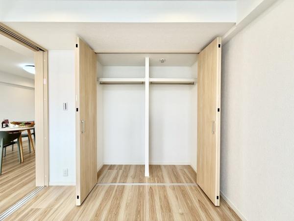 エンゼルハイム浦和中尾