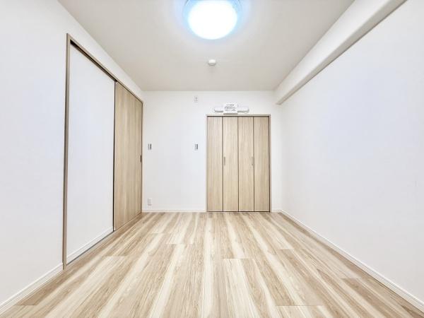 エンゼルハイム浦和中尾