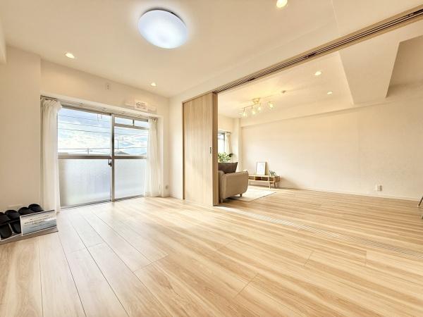 エンゼルハイム浦和中尾