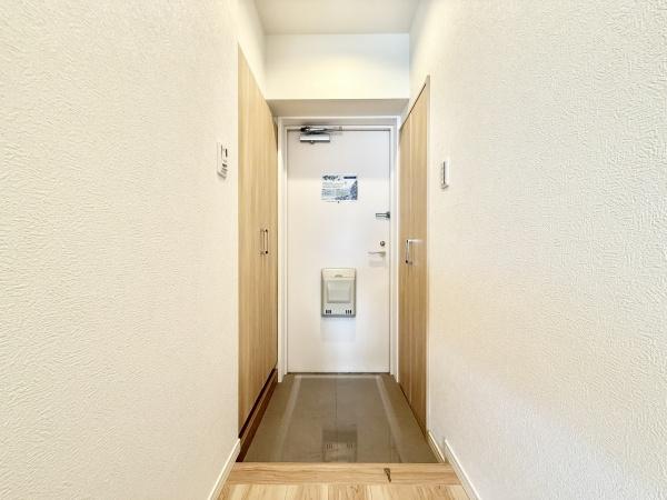 エンゼルハイム浦和中尾