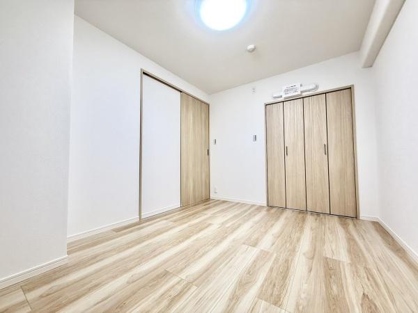 エンゼルハイム浦和中尾