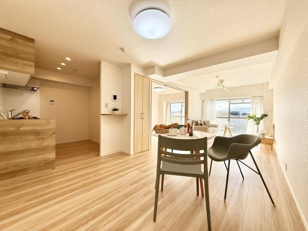 エンゼルハイム浦和中尾