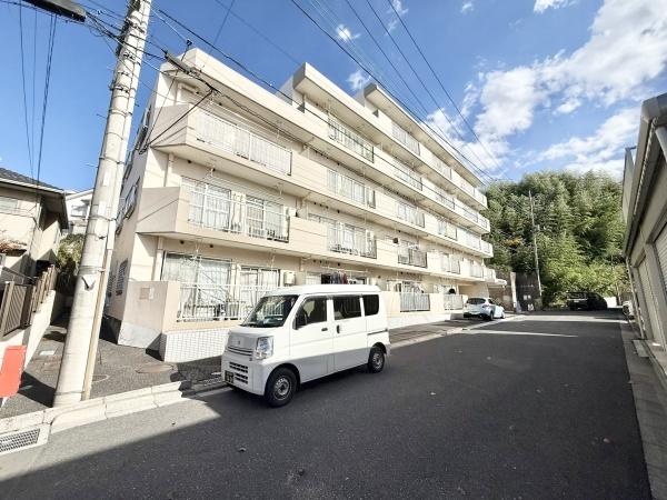 エンゼルハイム浦和中尾