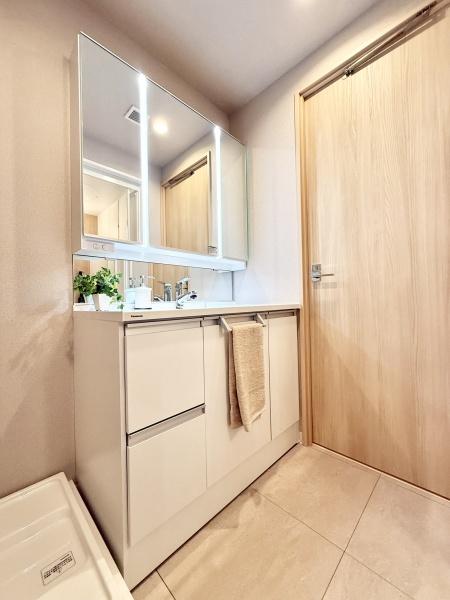 エンゼルハイム浦和中尾