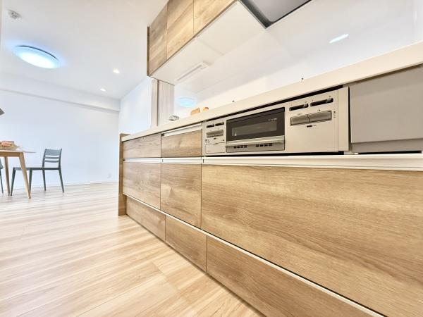 エンゼルハイム浦和中尾