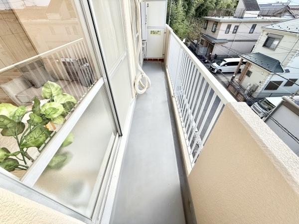 エンゼルハイム浦和中尾