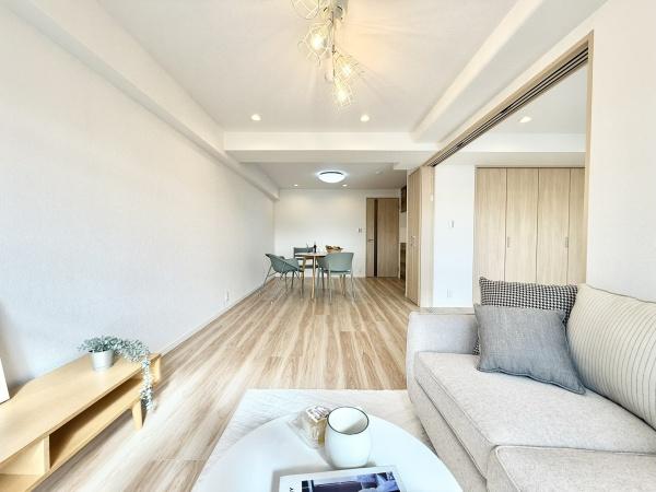 エンゼルハイム浦和中尾