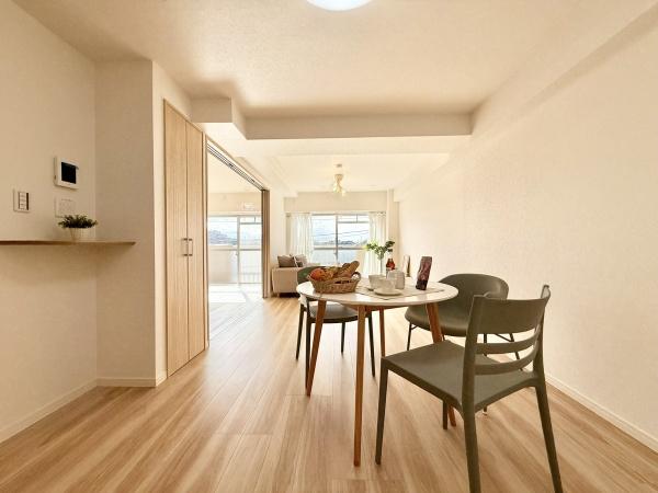 エンゼルハイム浦和中尾