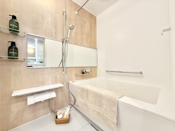 エンゼルハイム浦和中尾