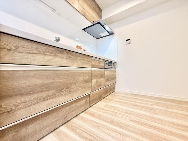 エンゼルハイム浦和中尾