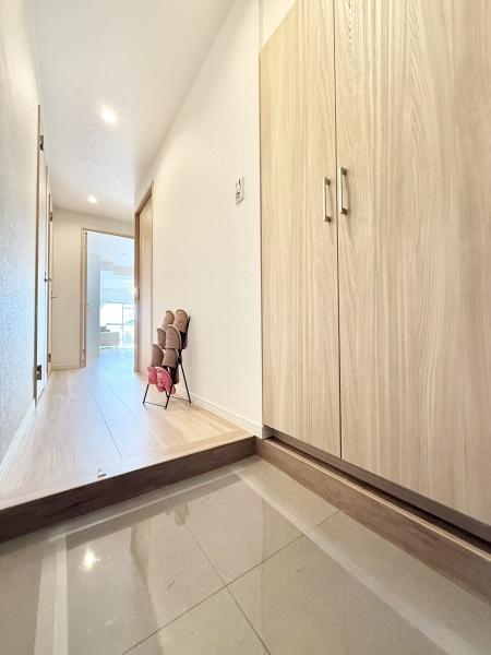 エンゼルハイム浦和中尾