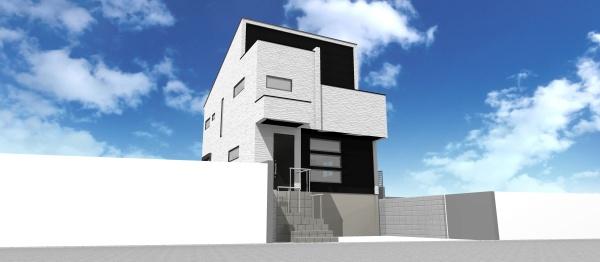 【当社専任】緑区原山2丁目　新築戸建て