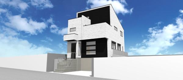 【当社専任】緑区原山2丁目　新築戸建て