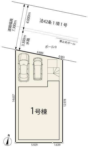 【当社専任】緑区原山2丁目　新築戸建て