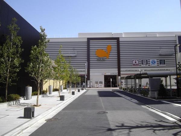 北区岩淵町の新築一戸建(ダイエー赤羽店)
