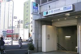 北区岩淵町の新築一戸建(赤羽岩淵駅(東京メトロ南北線))