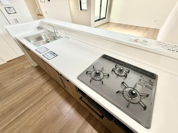 北区岩淵町の新築一戸建