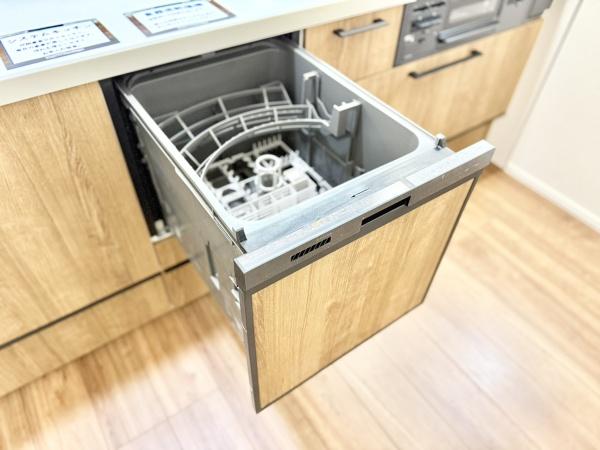北区岩淵町の新築一戸建