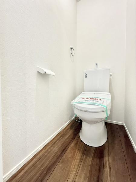 北区岩淵町の新築一戸建