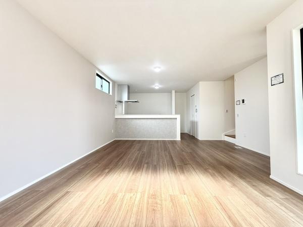 北区岩淵町の新築一戸建
