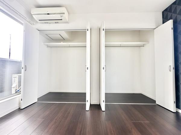 志木市上宗岡５丁目の中古一戸建て