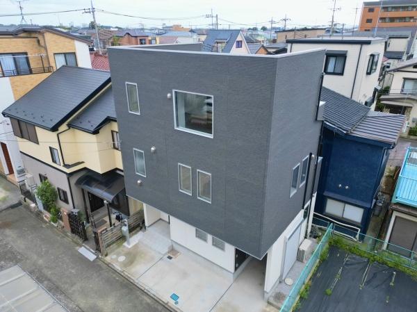 志木市上宗岡５丁目の中古一戸建て