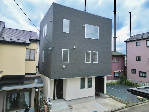 【当社専任】上宗岡5丁目　中古戸建
