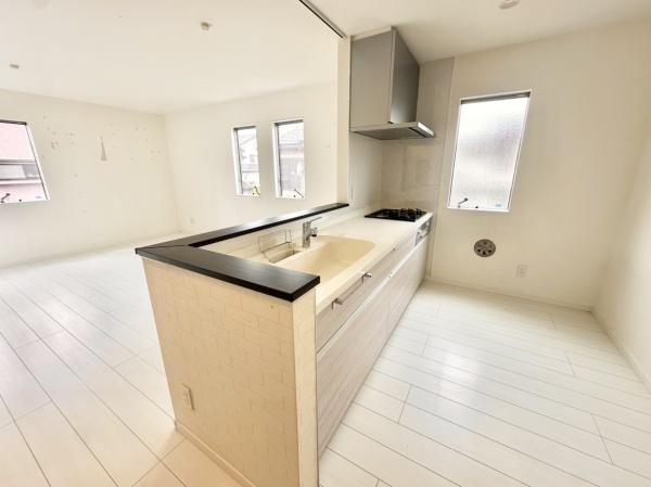 志木市上宗岡５丁目の中古一戸建て