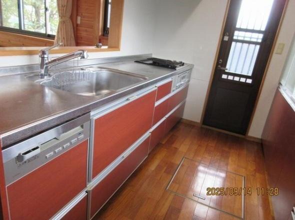さいたま市西区湯木町２丁目の中古一戸建て