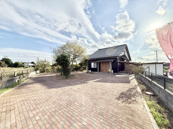 さいたま市西区湯木町２丁目の中古一戸建