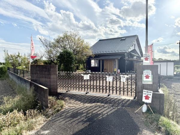 さいたま市西区湯木町２丁目の中古一戸建て