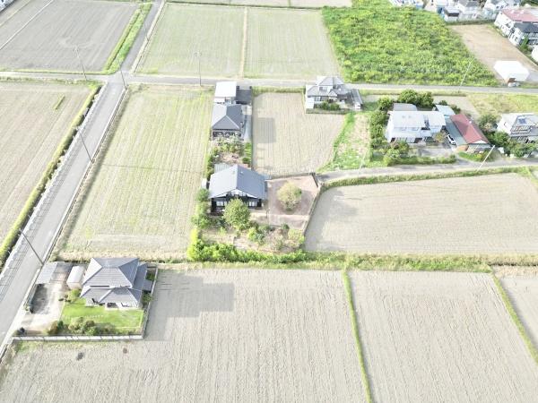 さいたま市西区湯木町２丁目の中古一戸建て