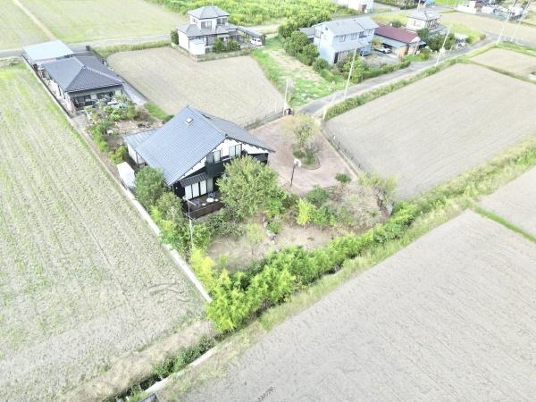さいたま市西区湯木町２丁目の中古一戸建て