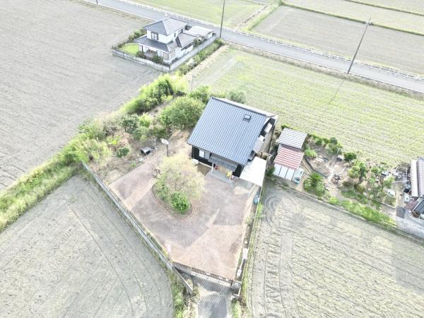 さいたま市西区湯木町２丁目の中古一戸建て