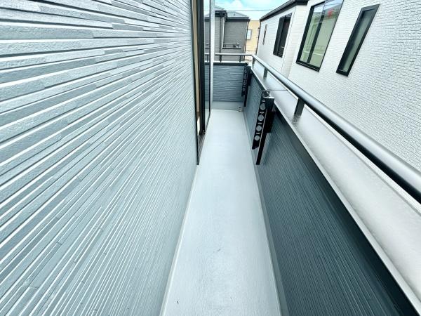 さいたま市桜区西堀７丁目の新築一戸建