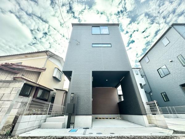 さいたま市桜区西堀７丁目の新築一戸建