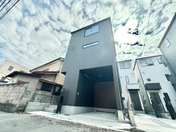 さいたま市桜区西堀７丁目の新築一戸建
