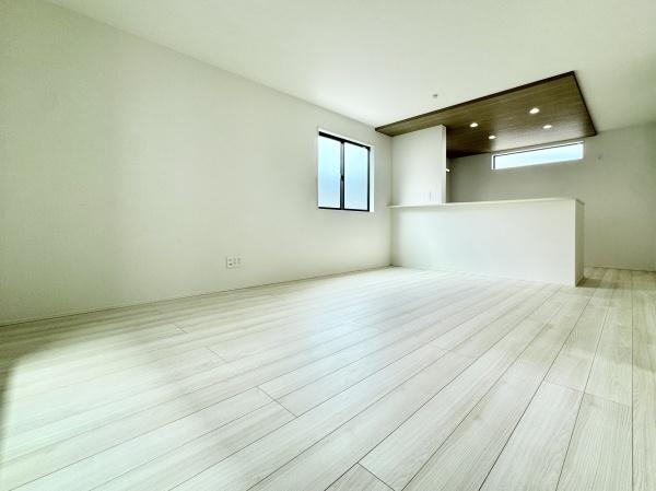 さいたま市桜区西堀７丁目の新築一戸建