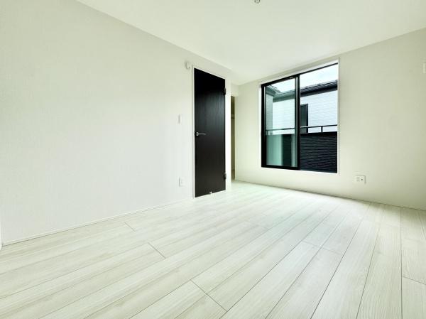 さいたま市桜区西堀７丁目の新築一戸建