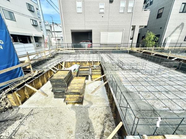 さいたま市大宮区堀の内町２丁目の新築一戸建