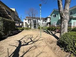 ゼファー川口青木フェリシア(おおくら公園)